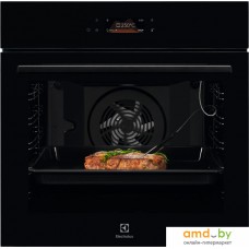 Электрический духовой шкаф Electrolux AssistedCooking SENSE 800 KOEBP39WZ