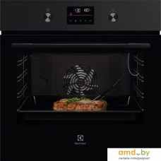 Электрический духовой шкаф Electrolux SteamBake 600 KODFC77H