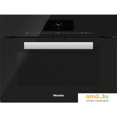 Электрический духовой шкаф Miele H 6800 BP OBSW