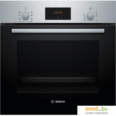 Электрический духовой шкаф Bosch Serie 2 HBF113BR0Q