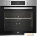 Электрический духовой шкаф BEKO BBIM12300X. Фото №1