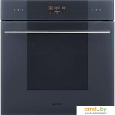 Электрический духовой шкаф Smeg Linea Aesthetic SO6102TG