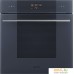 Электрический духовой шкаф Smeg Linea Aesthetic SO6102TG. Фото №1