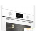 Электрический духовой шкаф Indesit IFE 3644 J WH. Фото №3