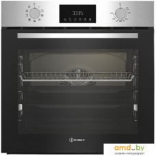 Электрический духовой шкаф Indesit IFE 3841 JC IX