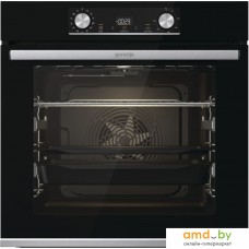 Электрический духовой шкаф Gorenje BOSX6737E09BG