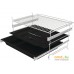 Электрический духовой шкаф Gorenje BOSX6737E09BG. Фото №9