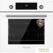 Электрический духовой шкаф Weissgauff EOV 302 SW