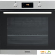 Электрический духовой шкаф Hotpoint-Ariston FA2 544 JH IX HA