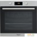 Электрический духовой шкаф Hotpoint-Ariston FA2 544 JH IX HA. Фото №1