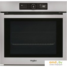 Электрический духовой шкаф Whirlpool AKZ9 6220 IX