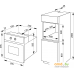 Духовой шкаф Hansa BOEI68461. Фото №2