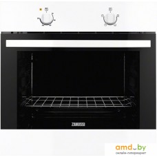 Электрический духовой шкаф Zanussi ZZB510401W