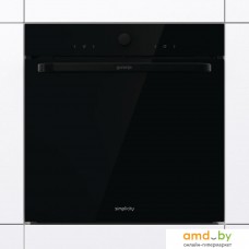 Электрический духовой шкаф Gorenje BOS67371SYB