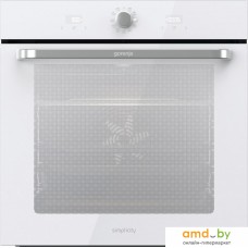 Электрический духовой шкаф Gorenje BOS67371SYW