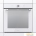 Электрический духовой шкаф Gorenje BOS67371SYW. Фото №4