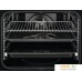 Электрический духовой шкаф Electrolux SteamBake 600 KODDP77WX. Фото №3