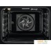 Электрический духовой шкаф Electrolux SteamBake 600 KODDP77WX. Фото №4