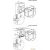 Электрический духовой шкаф Electrolux OEF5E50Z. Фото №7