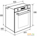 Электрический духовой шкаф Zigmund & Shtain EN 242.622 S. Фото №5