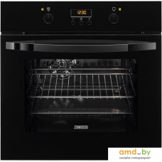 Электрический духовой шкаф Zanussi OPZB4210B