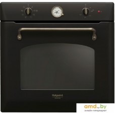 Электрический духовой шкаф Hotpoint-Ariston FIT 801 H AN HA