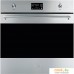 Электрический духовой шкаф Smeg SOP6302S2PX. Фото №1