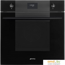 Электрический духовой шкаф Smeg Linea Aesthetic SO6101TB3