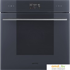 Электрический духовой шкаф Smeg Linea Aesthetic SO6102S3PG