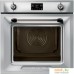 Электрический духовой шкаф Smeg SOP6902S2PX. Фото №1