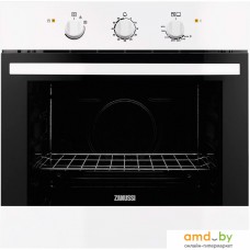 Духовой шкаф Zanussi ZOG511211W