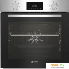 Электрический духовой шкаф Indesit IBFTE 3644 IX