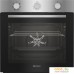 Электрический духовой шкаф Indesit IBFTE 3634 IX. Фото №1