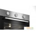 Электрический духовой шкаф Indesit IBFTE 3634 IX. Фото №3