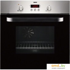 Электрический духовой шкаф Zanussi OPZB4200Z