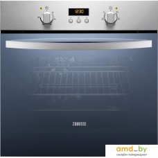 Электрический духовой шкаф Zanussi ZZB525601X