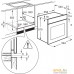 Электрический духовой шкаф Zanussi ZZB525601X. Фото №3