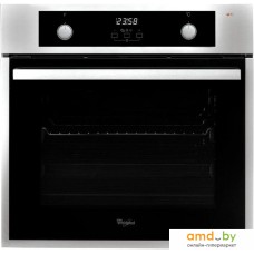 Электрический духовой шкаф Whirlpool AKP 785 IX