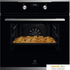 Электрический духовой шкаф Electrolux SteamBake 600 KOD5H70BX