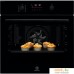 Электрический духовой шкаф Electrolux SteamBake 600 EOD6P77WZ. Фото №1