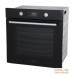 Электрический духовой шкаф Hotpoint-Ariston FA4 841 JC BL HA. Фото №3