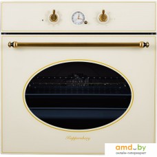 Электрический духовой шкаф KUPPERSBERG SR 663 C BRONZ