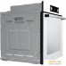 Электрический духовой шкаф Gorenje BOS6737E06WG. Фото №4