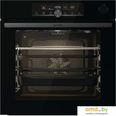 Электрический духовой шкаф Gorenje BSA6747A04BG