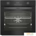 Электрический духовой шкаф Hotpoint-Ariston FE9 831 JSH BLG. Фото №1