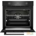 Электрический духовой шкаф Hotpoint-Ariston FE9 831 JSH BLG. Фото №2