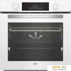 Электрический духовой шкаф BEKO BBIM14300WMS