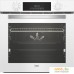 Электрический духовой шкаф BEKO BBIM14300WMS. Фото №1