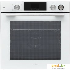 Электрический духовой шкаф Krona Nebula Steam 60 WH