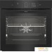 Электрический духовой шкаф Hotpoint FE8 1352 SP BLG. Фото №1